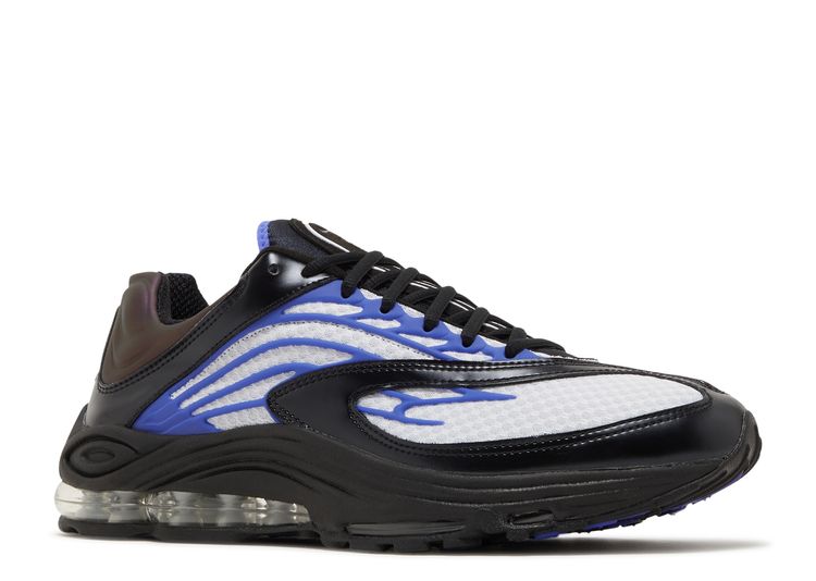 Air Tuned Max 'Persian Violet' - Nike - DC9288 100 - white/black ...