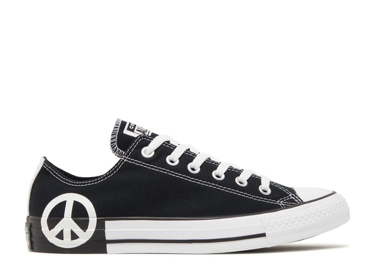 Converse seek shop peace white