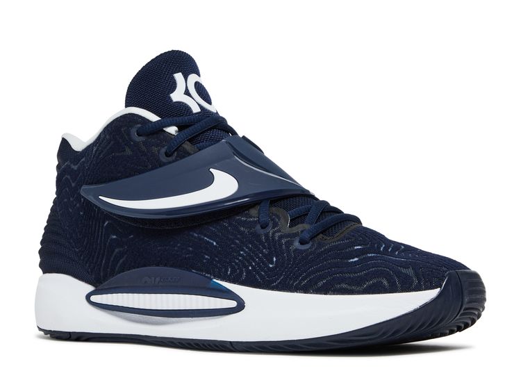 KD 14 TB 'College Navy'