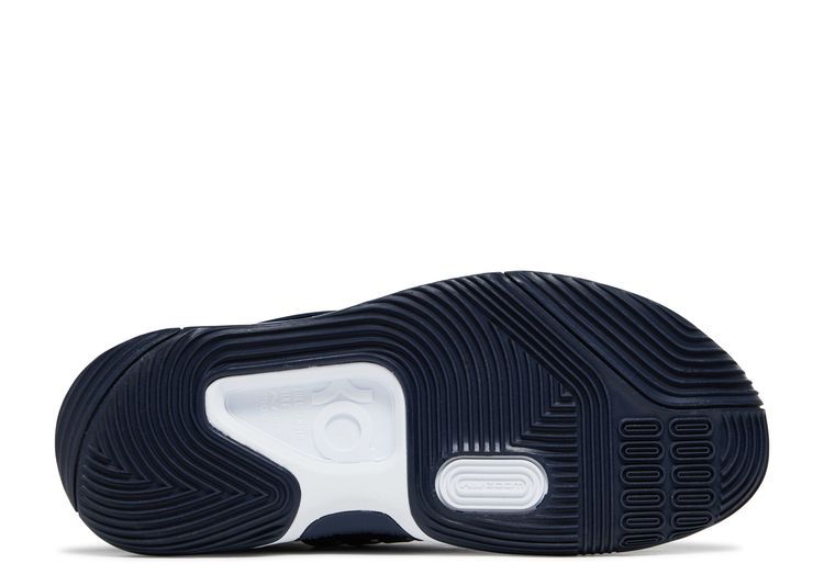 KD 14 TB 'College Navy' - Nike - DA7850 401 - college navy/black