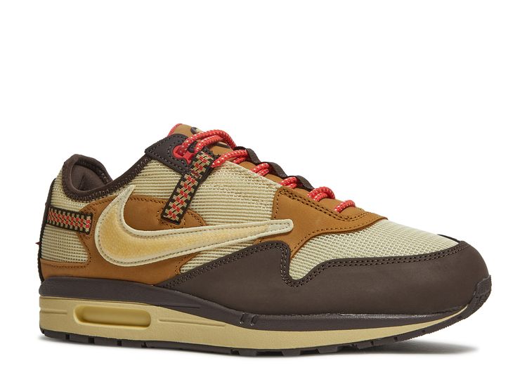 nike air max brown