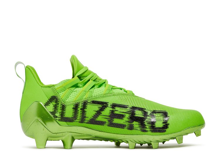 mike and sulley adidas cleats