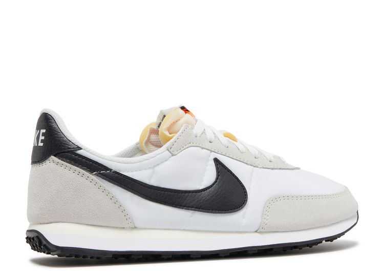 Nike Waffle Trainer 2 White/Black DH1349-100