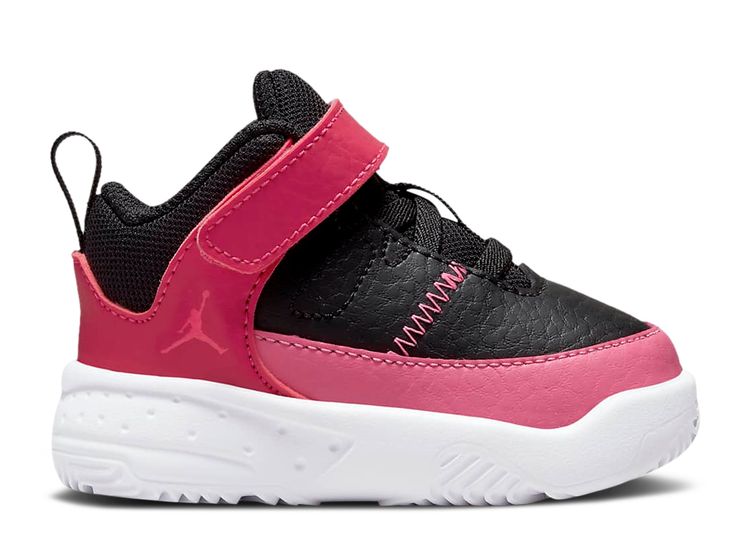 Jordan Max Aura 3 TD 'Black Pinksicle 