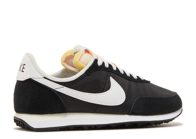 Wmns Waffle Trainer 2 'Black White' - Nike - DA8291 002 - black/white ...