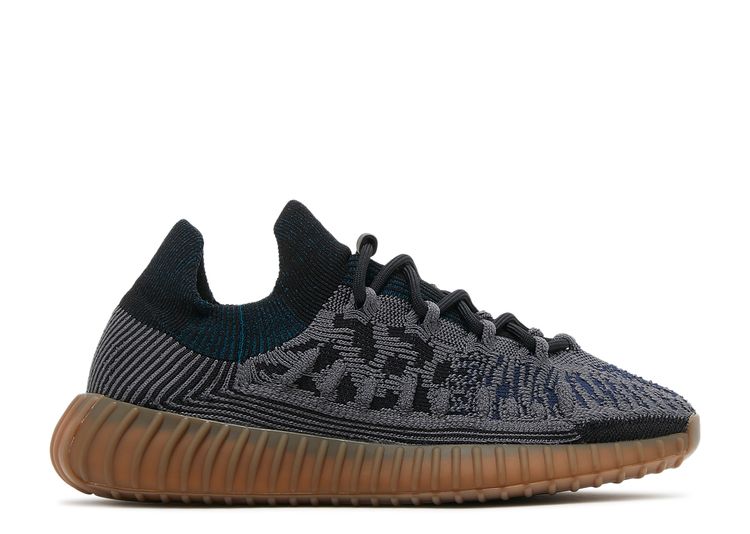 Yeezy Boost 350 V2 CMPCT 'Slate Blue' - Adidas - GX9401 - slate