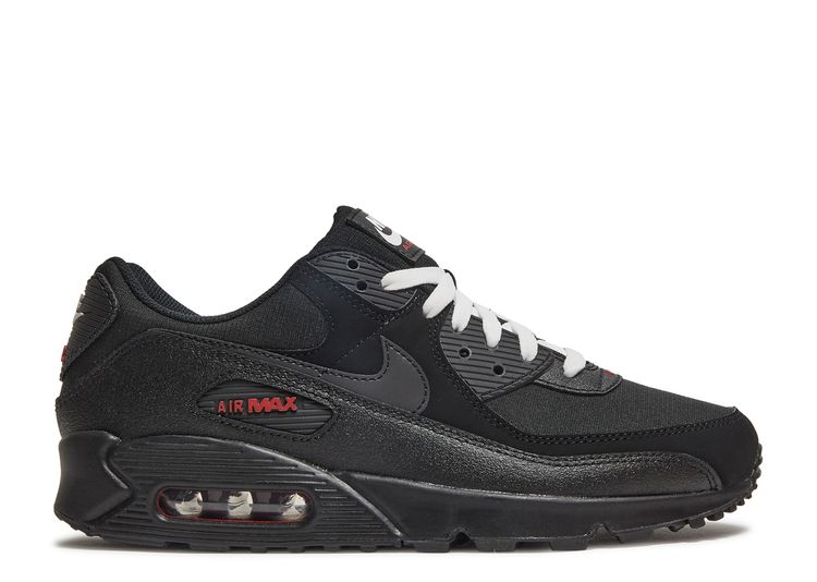 Air Max 'Bred' - Nike - DC9388 002 - black/sport | Flight Club