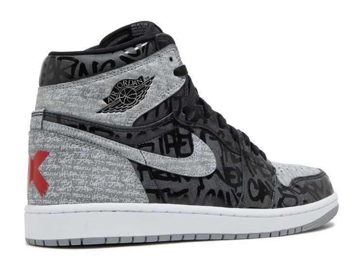 NIKE - nike air jordan1 Rebellionaire の+marinesmemorial.org