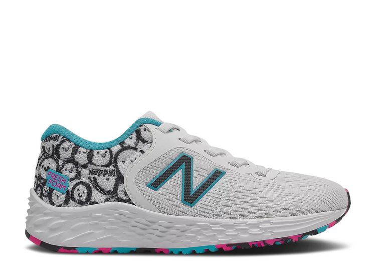 new balance arishi v2 kids