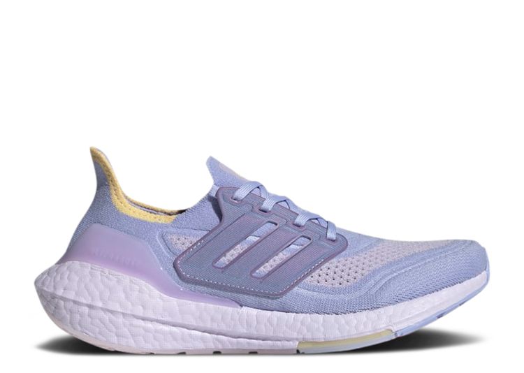 Wmns UltraBoost 21 'Violet Tone' - Adidas - GZ9212 - violet tone/violet ...