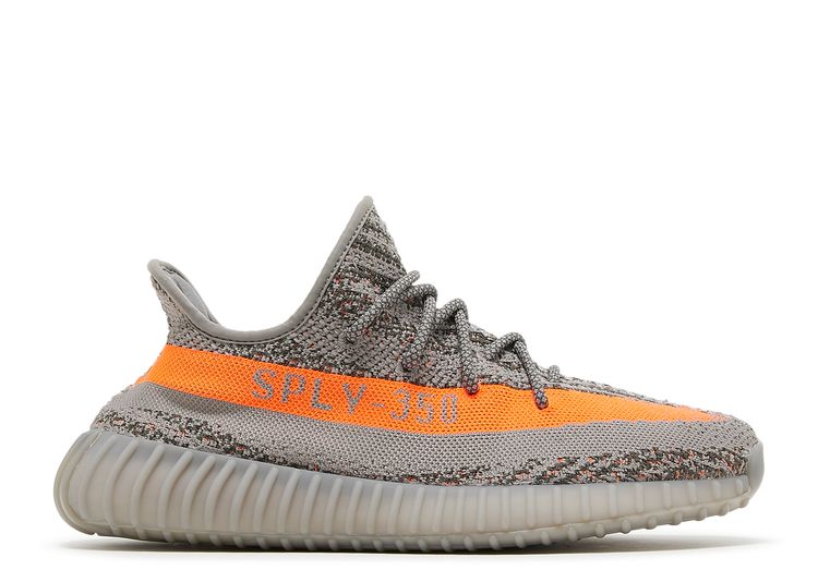 激安直販入荷 adidas YeezyBoost350 V2 Beluga 27cm スニーカー dr