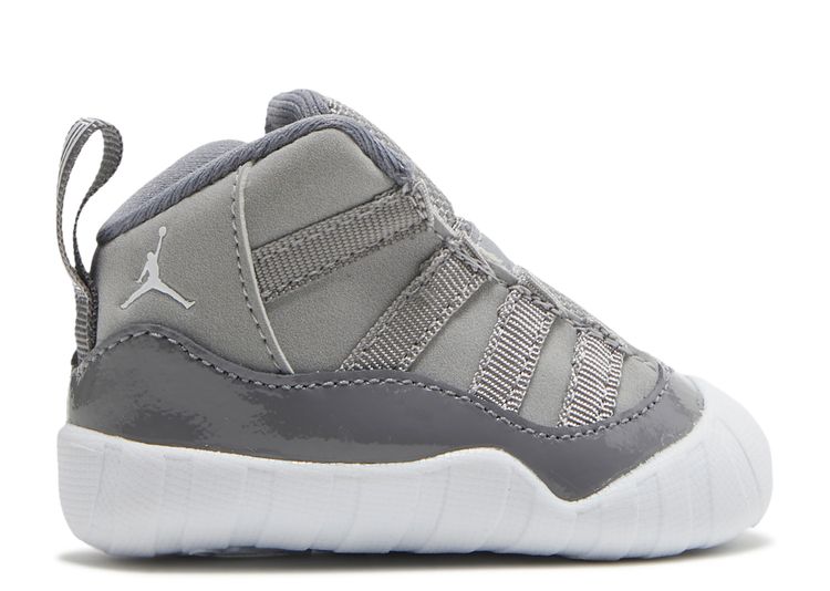 Air Jordan 11 Retro 'Cool Grey' 2021