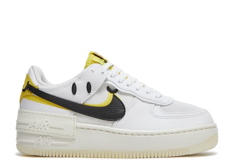 Nike Air Force 1 LV8 'Go The Extra Smile' | White | Men's Size 13