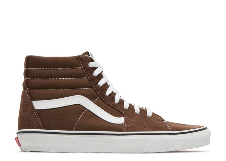 Sk8 Hi 'Rain Drum' - Vans - VN0A5JMJ8EE - rain drum/true white | Flight ...