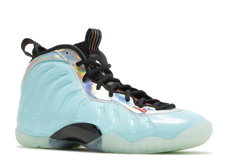 little posite one gs