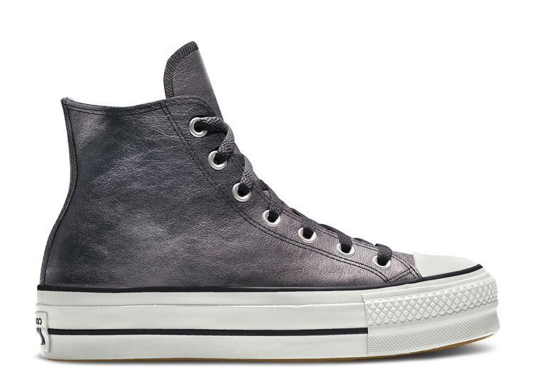 Chuck Taylor Star Leather High By You - Converse - 173157C - | Club