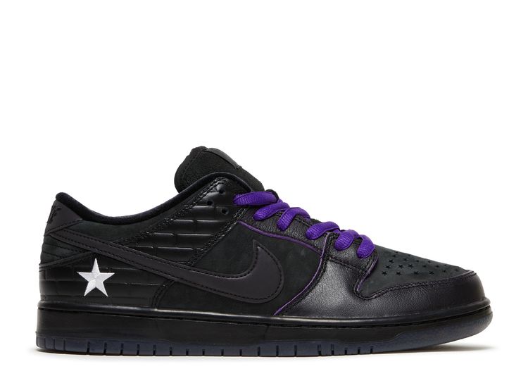 Familia x Nike SB Dunk Low First Avenue DJ1159-001 