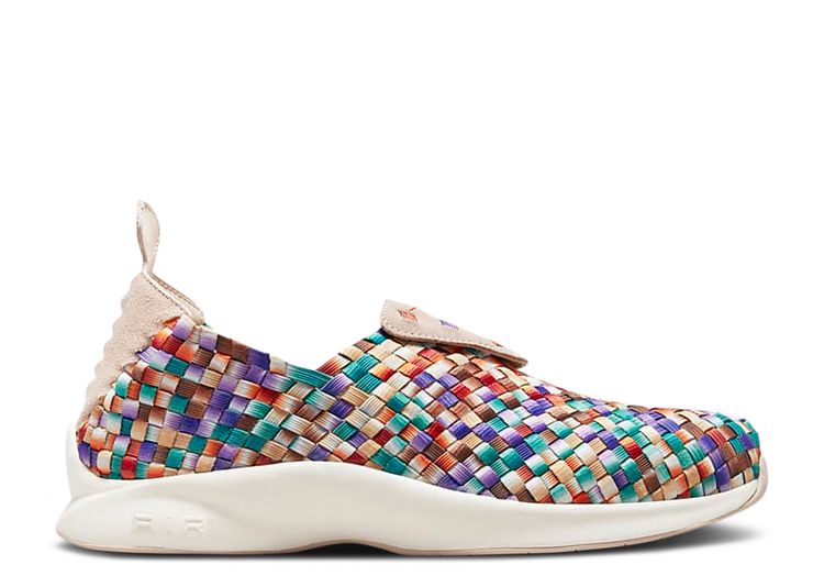 Air Woven 'Multi-color'