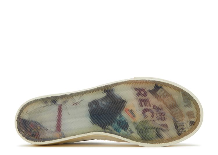 wmns blazer low platform