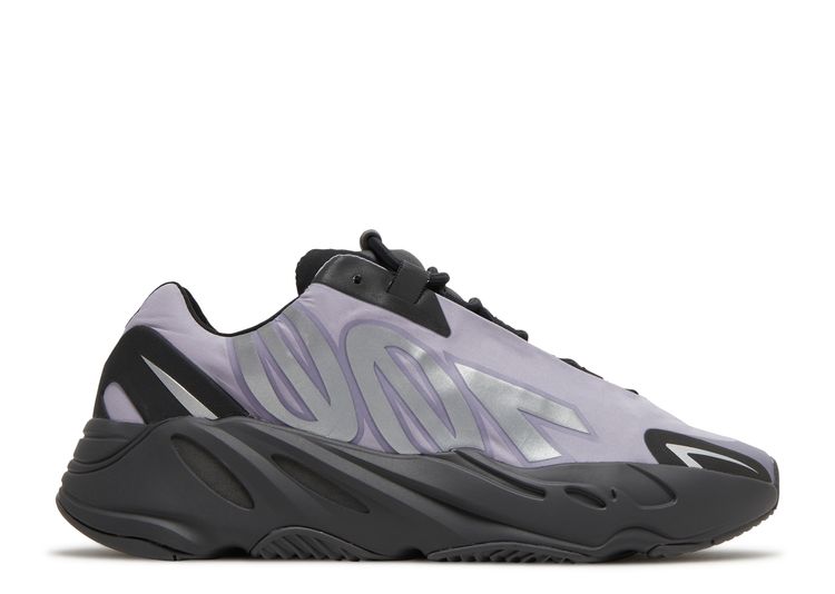 Yeezy Boost 700 MNVN 'Geode' - Adidas - GW9526 - geode/geode/geode ...