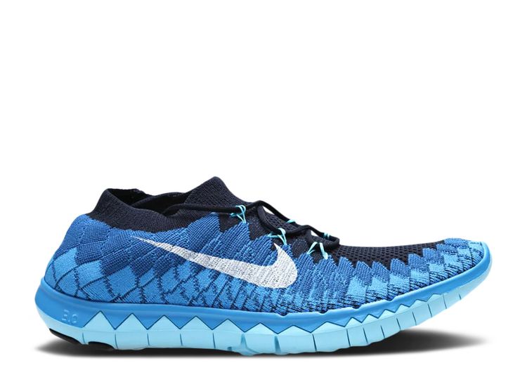 flyknit 3.0