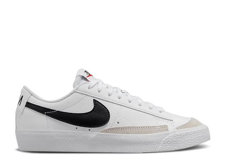 Blazer Low '77 GS 'White Washed Teal' - Nike - DA4074 108 - white/black ...