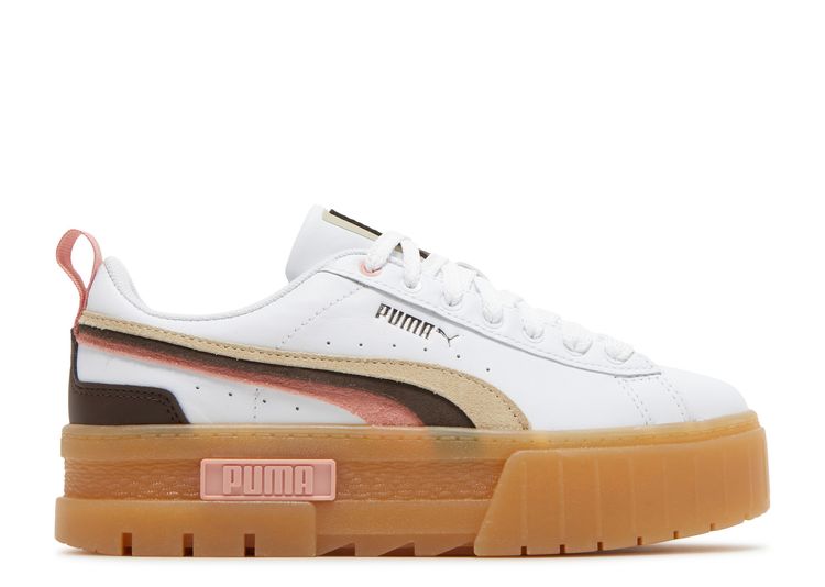 puma mayze clights