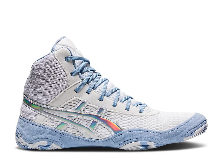 Wmns Matblazer 'White Mist' - ASICS - 1082A001 101 - white/mist ...