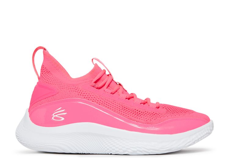 Curry Flow 8 'Pink'