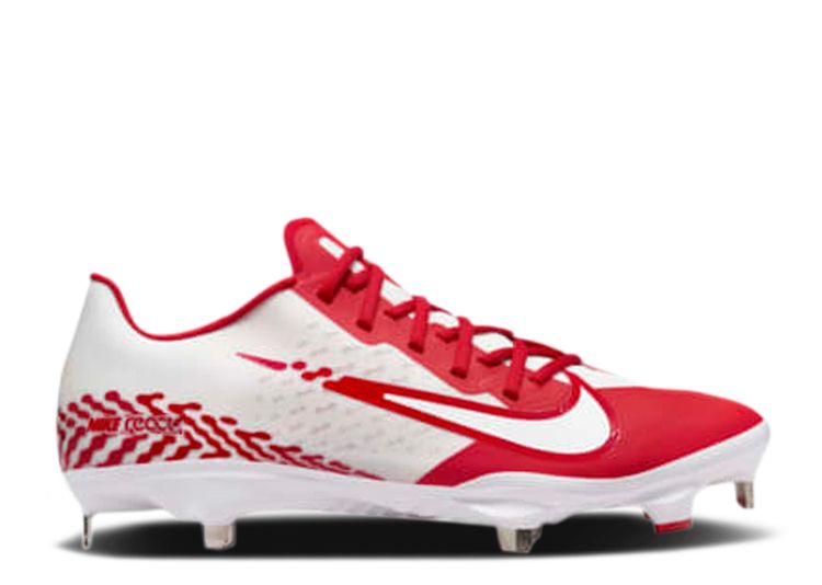 Nike Men's React Vapor Ultrafly Elite 4 Baseball Cleats