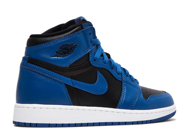 air jordan 1 dark marina blue