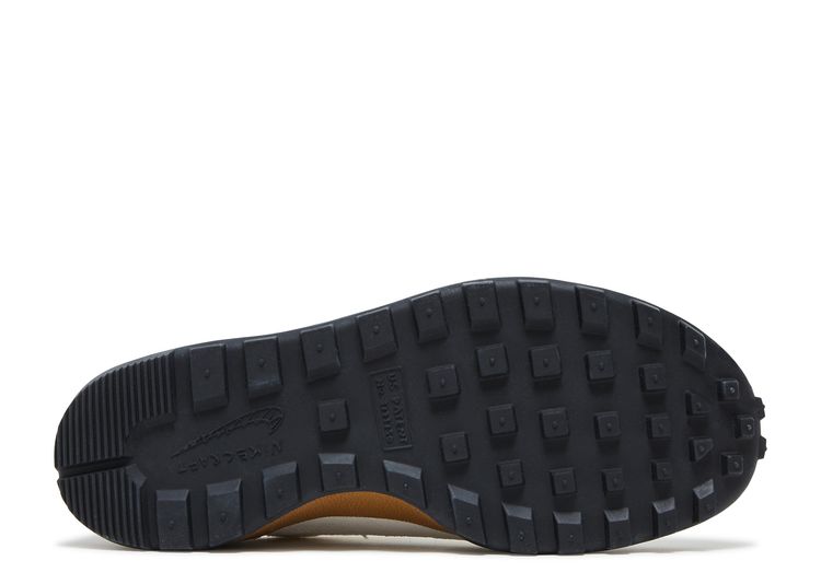 Tom Sachs x NikeCraft General Purpose Shoe DA6672-200