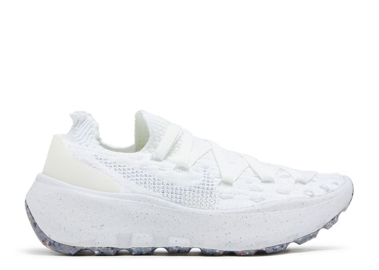 space hippie wheat white