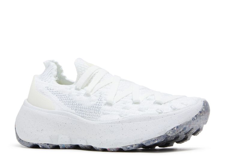 space hippie wheat white