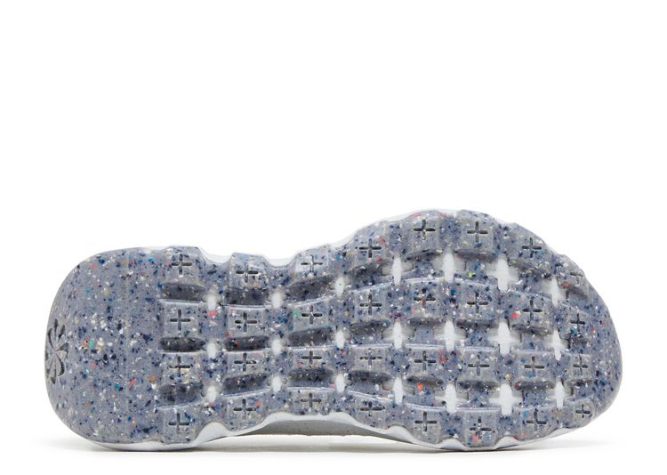 space hippie wheat white
