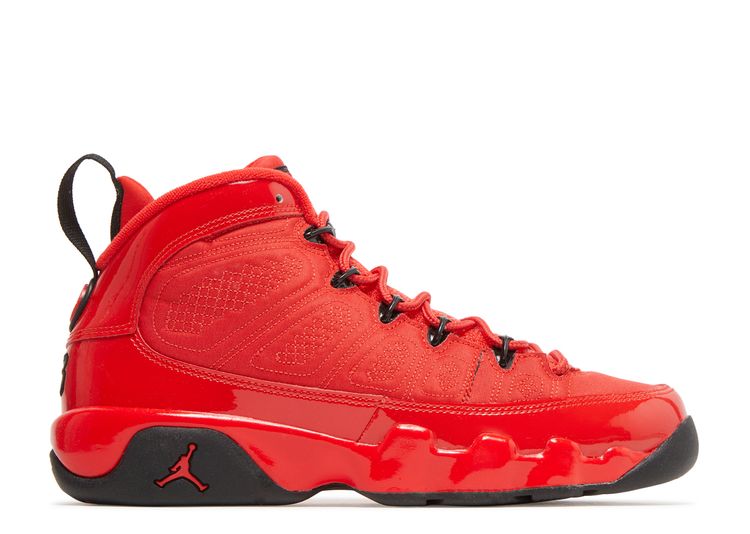 jordan 9 flight