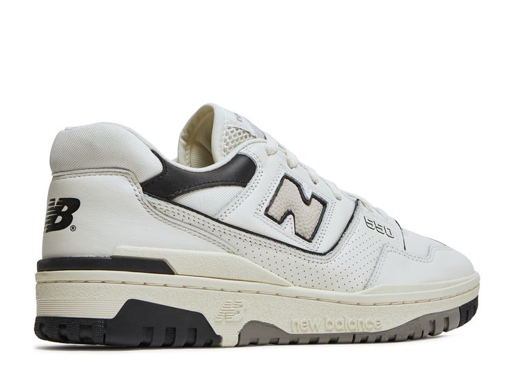 new balance 550 cream sea salt