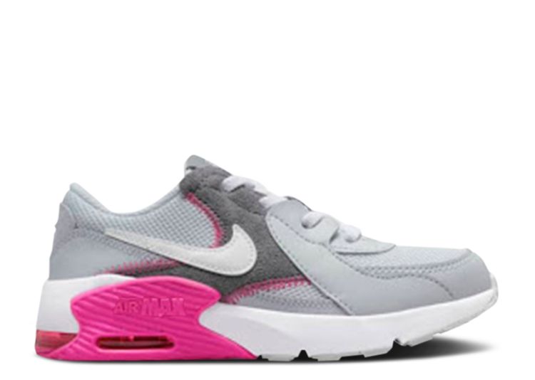 Air Max Excee PS 'Pure Platinum Pink Prime' - Nike - CD6892 018 - pure ...