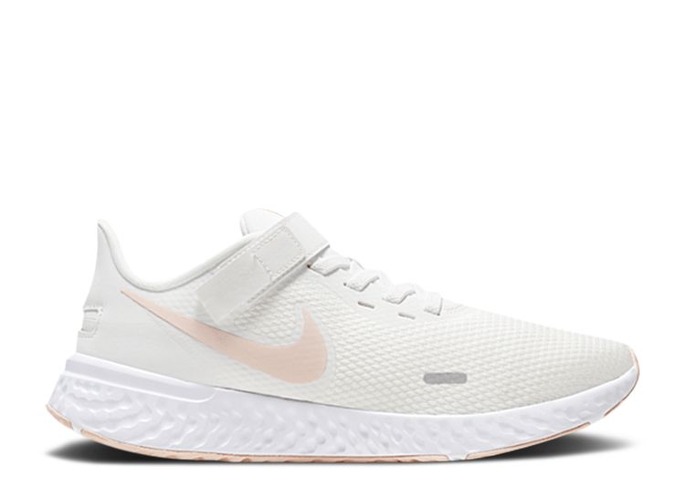 wmns nike revolution 5 rose