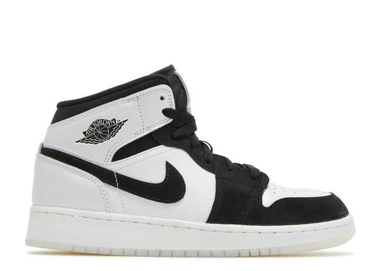 gs mid jordan 1