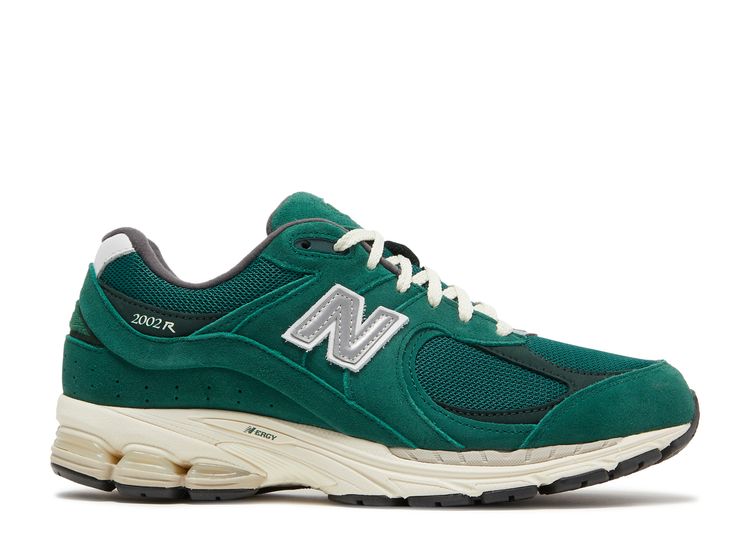 2002R 'Suede Pack Forest Green' - New Balance - M2002RHB - forest