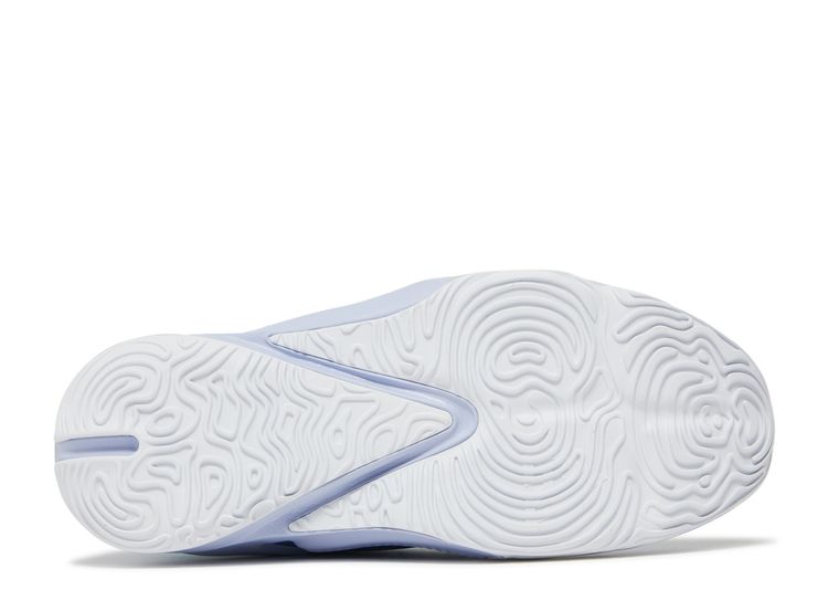 Zoom Freak 3 GS 'Freezing Time' - Nike - DB4158 401 - dutch blue/metallic gold/ghost/dynamic 