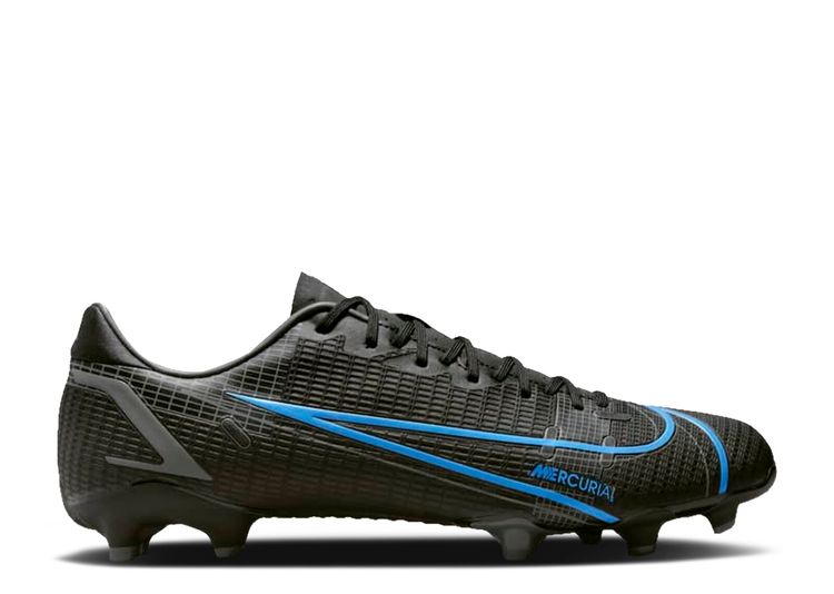 mercurial vapor 14 black