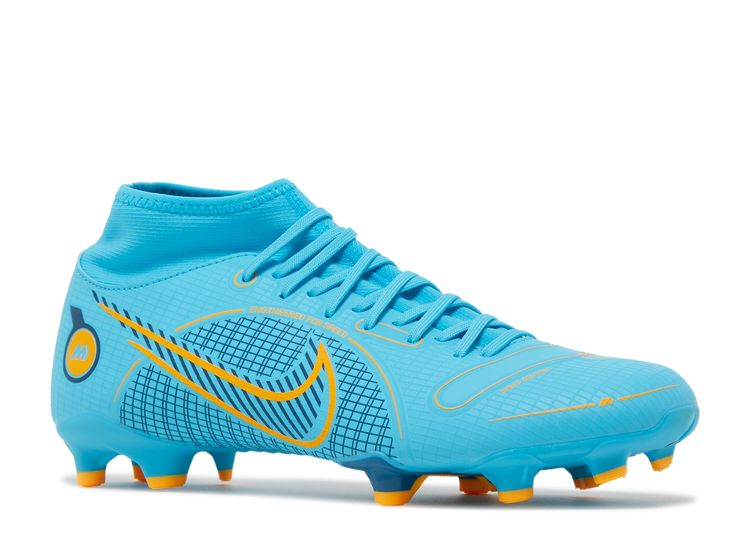 Mercurial Superfly 8 Academy MG 'Blueprint Pack' - Nike - DJ2873 484 ...