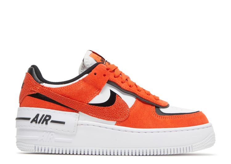 Nike Women's Air Force 1 Shadow Shoes