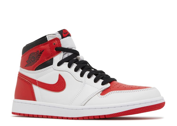 Air Jordan 1 Retro High OG 'Heritage