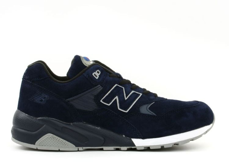 Mt580 'Real Mad Hectic' - New Balance - MT580OS - obsidian | Flight Club