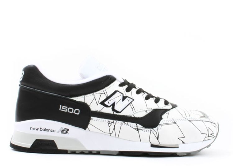 new balance m1500 white