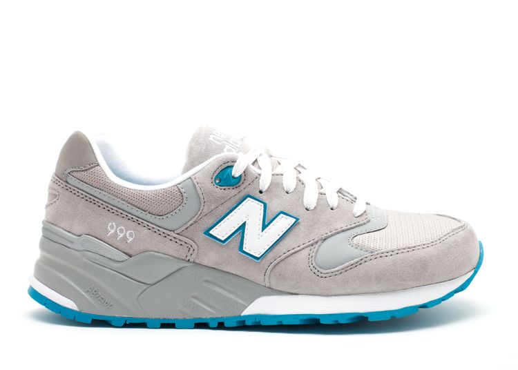 Ml999 New Balance Ml999gt Gray Teal Flight Club