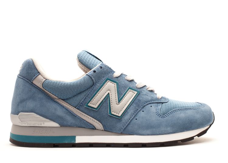 M996 New Balance M996db Dark Blue Flight Club